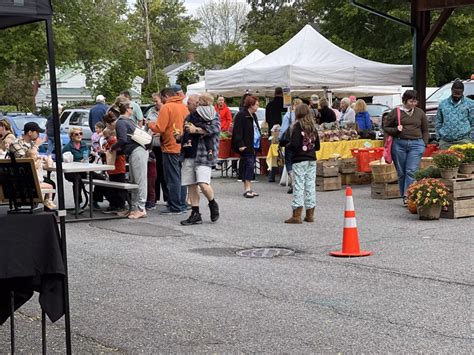 Explore The Diverse Vendors At Glens Falls Farmers Market