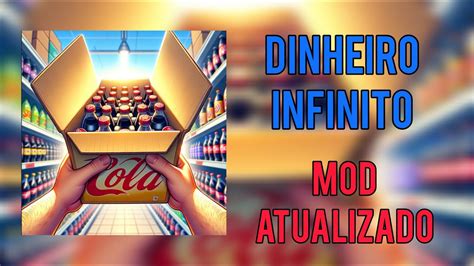 Retail Store Simulator Dinheiro Infinito - Retail Store Simulator v13 APK MOD - DINHEIRO INFINITO - YouTube