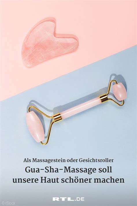 Gua Sha: Das steckt hinter dem Trend mit dem Quarzstein in 2021 ...