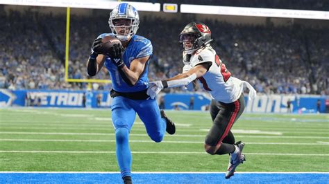 Looking back at Lions' historic 2023 season: From hope to heartbreak ...