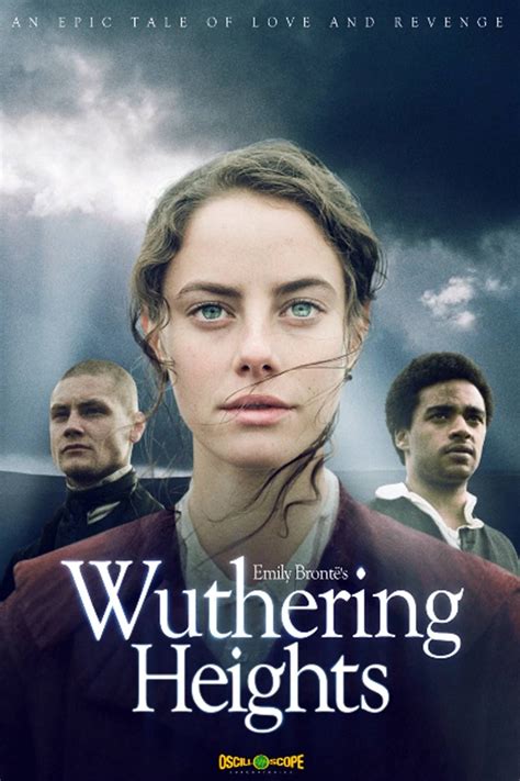 Wuthering Heights Book Summary 7