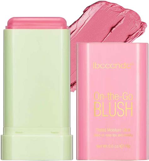 Cream Blush Stick Krä Blush Stick För Mogen Hud 06oz Long Wearing