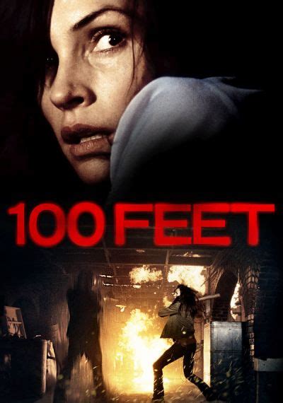 100 Feet | Movie fanart | fanart.tv