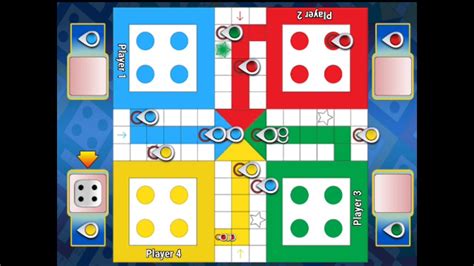 Ludo Game 4 Players Match Ludo Games City Ludo King Match In 4