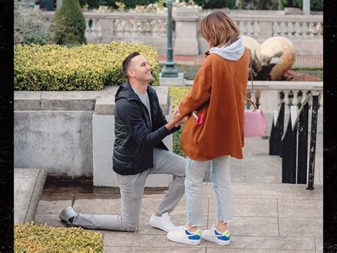 Michelle Wie Engaged To Jerry West S Son