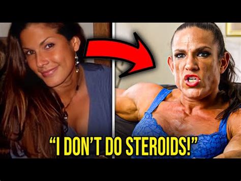 Bodybuilders Before & After Steroids (SHOCKING) | Trenbolone Steroid Shop