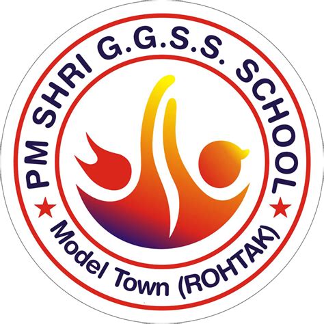 Pm Shri G G S S School Model Town Rohtak Home