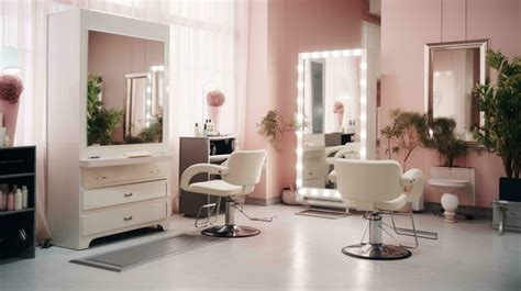 Beauty salon interior 29561123 Stock Photo at Vecteezy