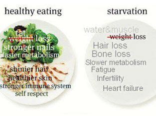 Efficient Information You Probably Don’t Know about Starvation Mode