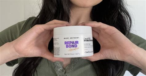 I Tried This Tiktok Viral 10 Repair Bond Hair Mask Flipboard