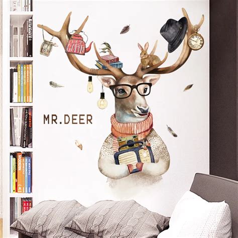 Mr Price Home Wall Stickers Zn X022 Mr And Mrs Vinyl Wall Decal Home