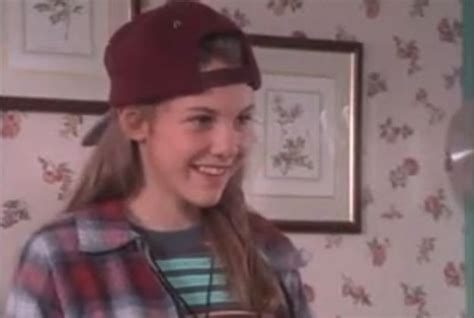 All 66 Hats Alex Mack Wore On The Secret World Of Alex Mack 1990s