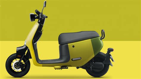 2024 Gogoro Jego 單顆電池 車款圖片 Yahoo奇摩汽車機車