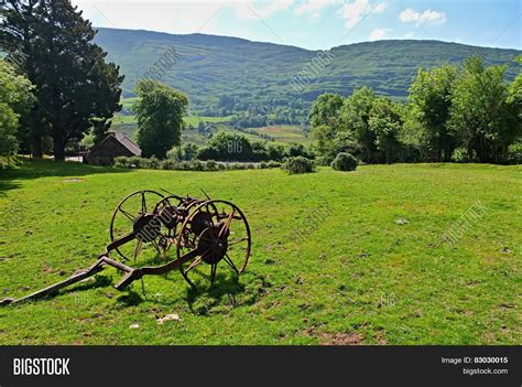 Old Plow Image & Photo (Free Trial) | Bigstock