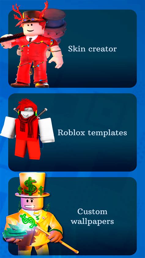 Creator For Roblox Studio Skin Para Iphone Download