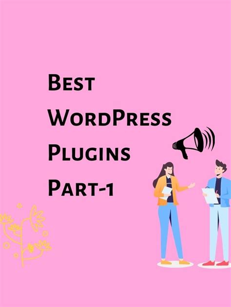 Best Wordpress Plugins Infowt Blog