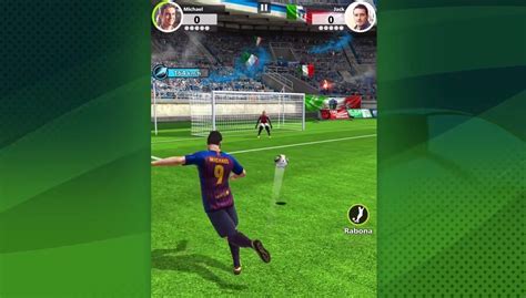 8 mejores juegos de fútbol para Android (2022)