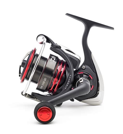 Daiwa Tdm Match Feeder Hareco Hengelsport