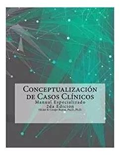 Conceptualizacion De Casos Clinicos Manual Especializado Edi Envío gratis