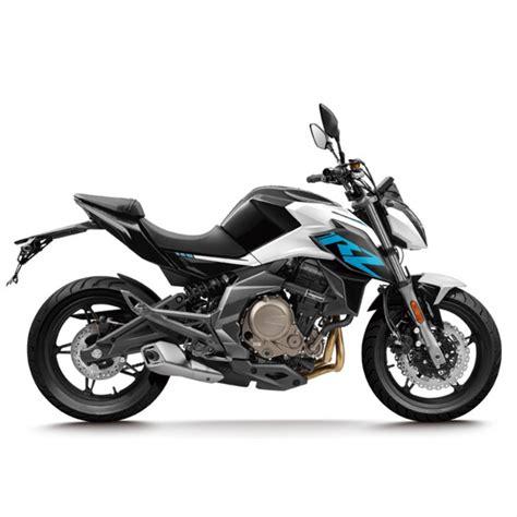 Cf Moto 400 MercadoLibre