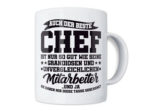 Unerwartet Leistung Segeln Geschenk F R Chef Zum Abschied Schwimmend