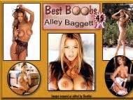 Naked Alley Baggett Added 07 19 2016 By MOMUSICMAN