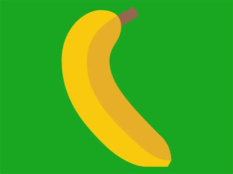 Computer Icons Banana Fruit Food Banana Desenho Png Free