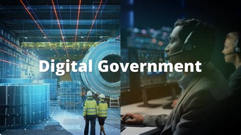 Deloitte And Aws In Government Public Services Where Innovation