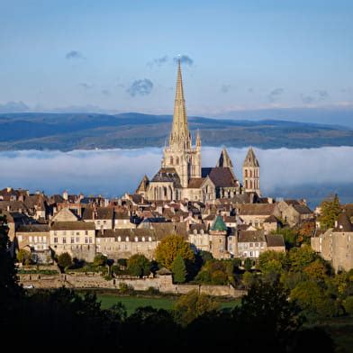 Autun Visite D Couverte De L Histoire Extraordinaire Et Des Anecdotes