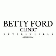 Betty Ford Clinic | Brands of the World™ | Download vector logos and ...