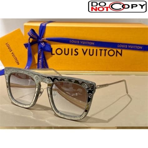 Louis Vuitton Sunglasses Z1104