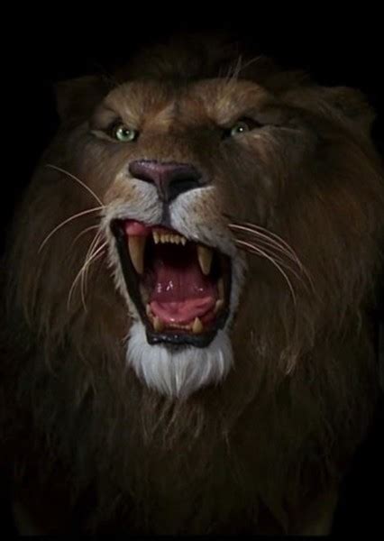 JUMANJI LION ROAR Photo on myCast - Fan Casting Your Favorite Stories