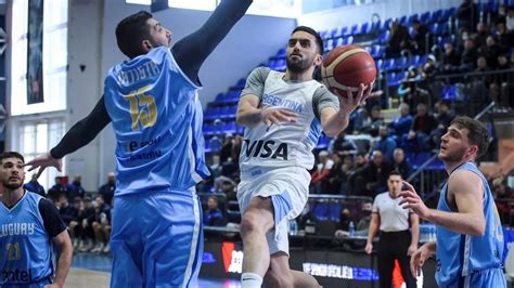 La Brillante Jugada De Facundo Campazzo Que Se Llevó Todos Los Elogios El Colectivo