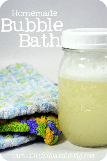 22 Best Ideas Diy Bubble Bath for Kids - Home, Family, Style and Art Ideas