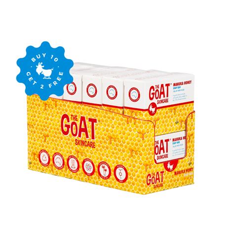 Buy Australian Goat Milk Bath Soap Bar Online The Goat Skincare