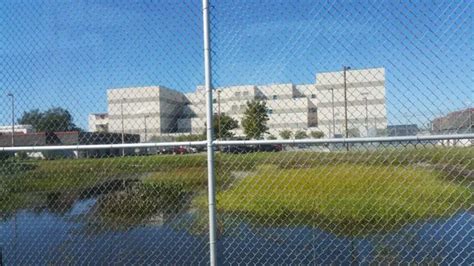 Pinellas County Jail | Photos and Images | Pinellas County | Largo ...