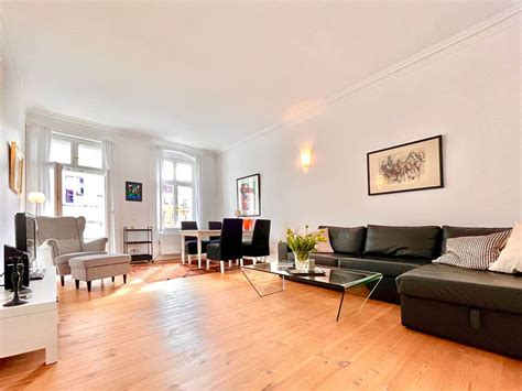 Furnished Apartments Berlin | Rent Flat in Berlin