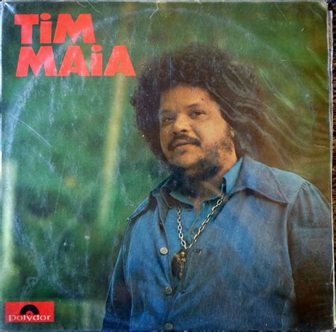 Vinylmania The Best Of Vinil Tim Maia