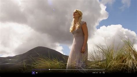 Spectacular Performance Of Amazing Grace By Celtic Woman On BBC1 Songs