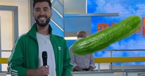 Léo Caeiro vai o Pepino à CMTV