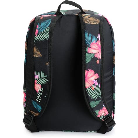 Dakine Capitol Alana Floral 23l Backpack Zumiez Dakine Backpacks