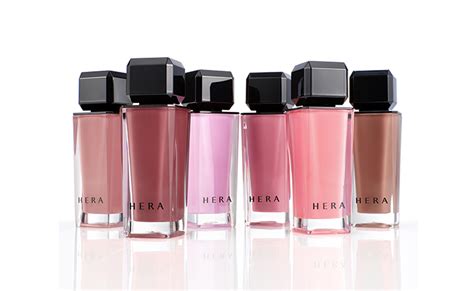 SENSUAL NUDE GLOSS HERA International