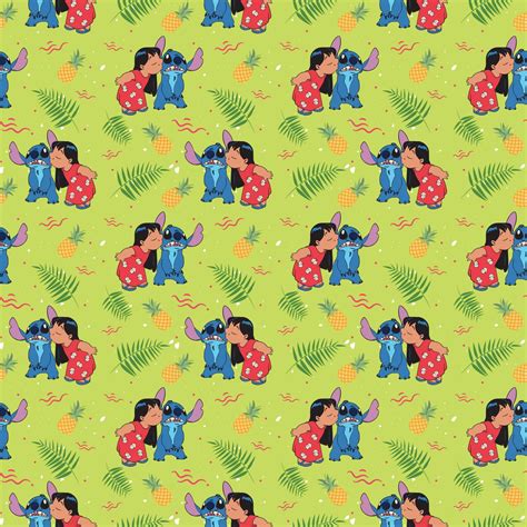 Lilo E Stitch Png - 5