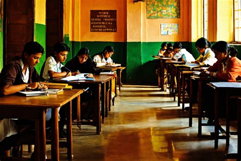 National Testing Agency in trouble over exam issues