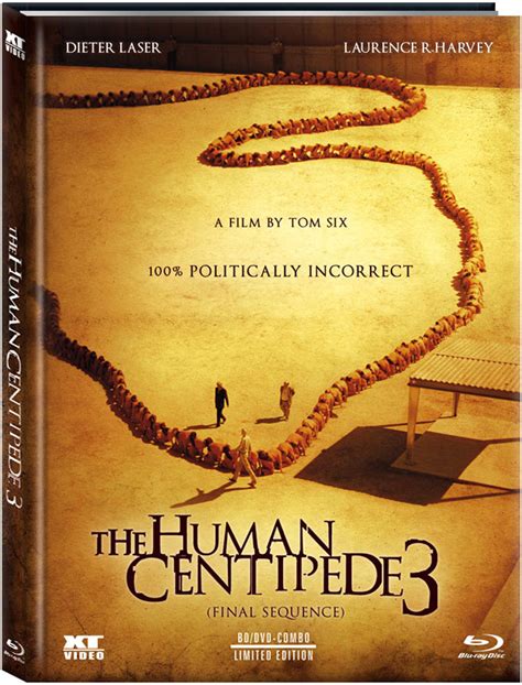 Human Centipede Cover | Hot Sex Picture