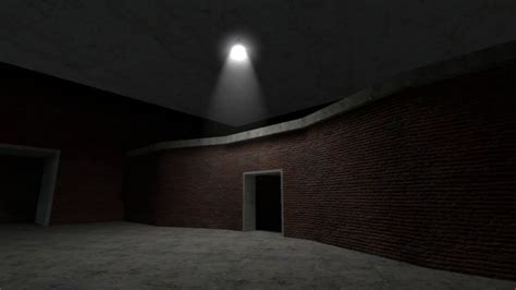 Liminal Spaces In Garry S Mod Youtube