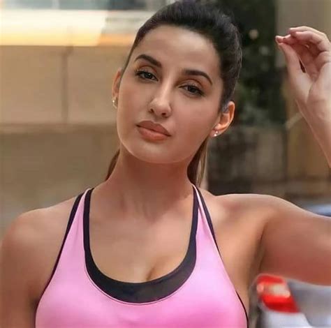 Nora Fatehi Nudes Desiboners Nude Pics Org