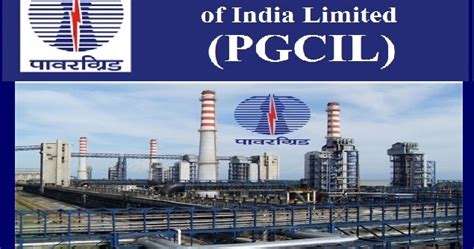 Power Grid Corporation Of India Limited Pgcil Recruitment 2018all