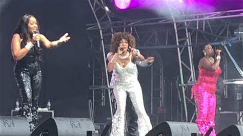 Boney M Rivers Of Babylon Live Birmingham Pride