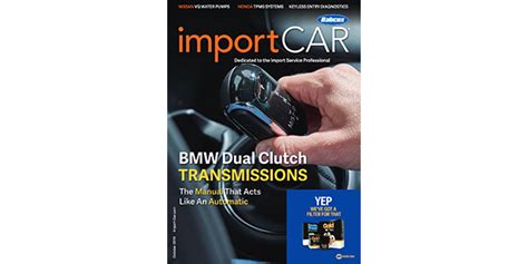 Check Out Our All New Redesign Of Import Car Magazine With This October ...